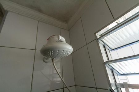 Apartamento à venda com 49m², 2 quartos e 1 vaga Apartamento à venda com 49m², 2 quartos e 1 vagaBanheiro