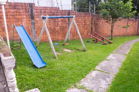 Apartamento à venda com 49m², 2 quartos e 1 vaga Apartamento à venda com 49m², 2 quartos e 1 vagaÁrea Comum