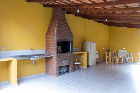 Apartamento à venda com 49m², 2 quartos e 1 vaga Apartamento à venda com 49m², 2 quartos e 1 vagaÁrea Comum