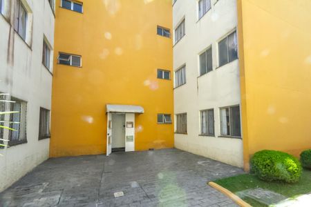 Apartamento à venda com 49m², 2 quartos e 1 vaga Apartamento à venda com 49m², 2 quartos e 1 vagaÁrea Comum
