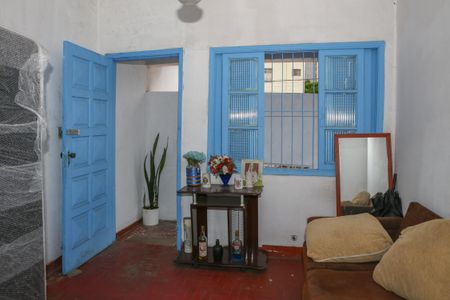 Sala de casa à venda com 3 quartos, 370m² em Perdizes, São Paulo