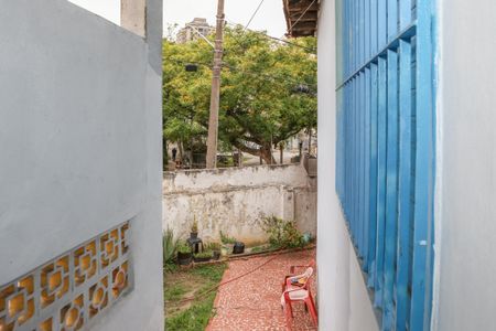 Vista da Sala de casa à venda com 3 quartos, 370m² em Perdizes, São Paulo