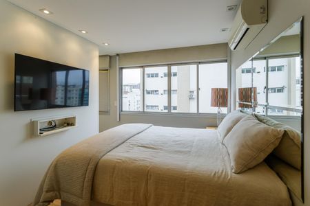 Apartamento para alugar com 100m², 2 quartos e 1 vaga Apartamento para alugar com 100m², 2 quartos e 1 vagaSuíte 2