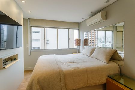 Apartamento para alugar com 100m², 2 quartos e 1 vaga Apartamento para alugar com 100m², 2 quartos e 1 vagaSuíte 2