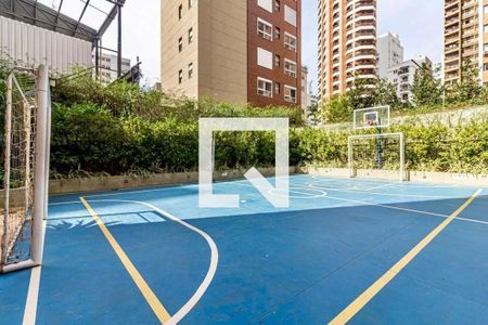 Apartamento para alugar com 100m², 2 quartos e 1 vaga Apartamento para alugar com 100m², 2 quartos e 1 vagaQuadra Esportiva