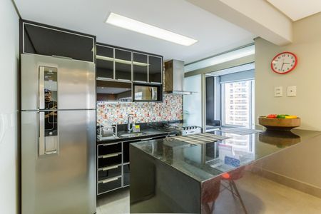 Apartamento para alugar com 100m², 2 quartos e 1 vaga Apartamento para alugar com 100m², 2 quartos e 1 vagaCozinha