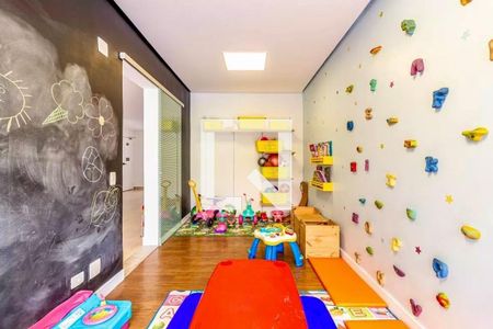 Apartamento para alugar com 100m², 2 quartos e 1 vaga Apartamento para alugar com 100m², 2 quartos e 1 vagaBrinquedoteca