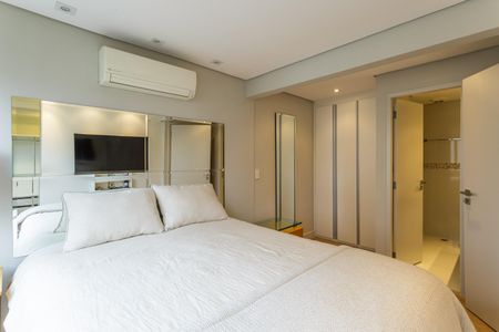 Apartamento para alugar com 100m², 2 quartos e 1 vaga Apartamento para alugar com 100m², 2 quartos e 1 vagaSuíte 2