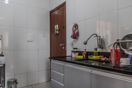 Apartamento à venda com 95m², 3 quartos e 1 vagaCozinha