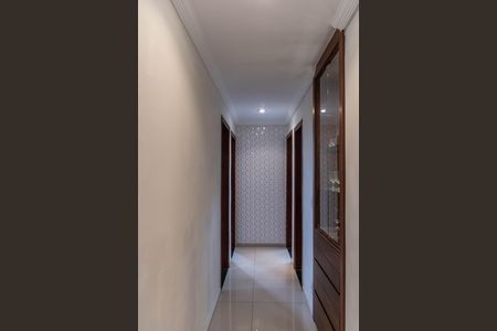 Apartamento à venda com 95m², 3 quartos e 1 vagaCorredor