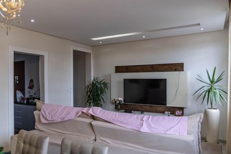 Apartamento à venda com 95m², 3 quartos e 1 vagaSala