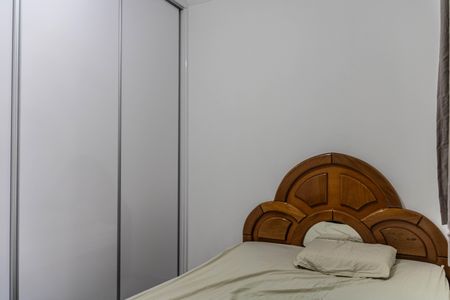 Apartamento à venda com 95m², 3 quartos e 1 vagaQuarto 3