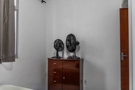 Apartamento à venda com 95m², 3 quartos e 1 vagaQuarto 3