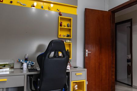 Apartamento à venda com 95m², 3 quartos e 1 vagaQuarto 2