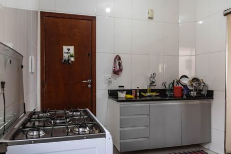 Apartamento à venda com 95m², 3 quartos e 1 vagaCozinha