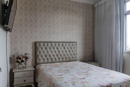 Apartamento à venda com 95m², 3 quartos e 1 vagaQuarto 1