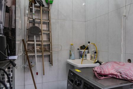 Apartamento à venda com 95m², 3 quartos e 1 vagaÁrea de Serviço