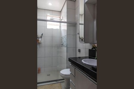 Apartamento à venda com 95m², 3 quartos e 1 vagaBanheiro