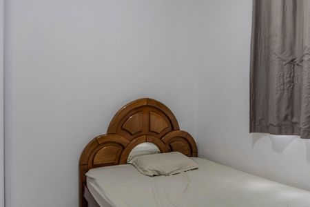 Apartamento à venda com 95m², 3 quartos e 1 vagaQuarto 3