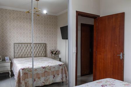 Apartamento à venda com 95m², 3 quartos e 1 vagaQuarto 1