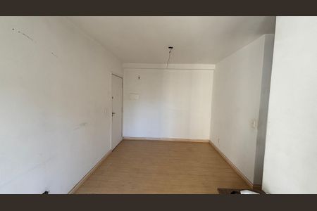Sala - Sala de Jantar  de apartamento para alugar com 2 quartos, 49m² em Parque Erasmo Assunção, Santo André