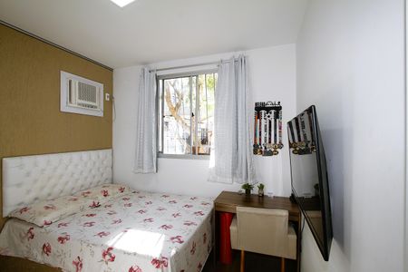 Apartamento à venda com 58m², 2 quartos e 1 vagaQuarto 2