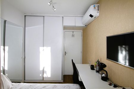 Apartamento à venda com 58m², 2 quartos e 1 vagaQuarto 1