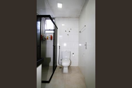 Apartamento à venda com 58m², 2 quartos e 1 vagaBanheiro
