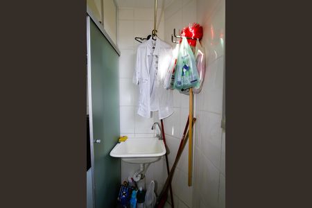 Apartamento à venda com 58m², 2 quartos e 1 vagaÁrea de Serviço