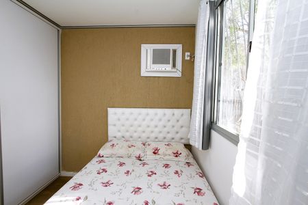 Apartamento à venda com 58m², 2 quartos e 1 vagaQuarto 2