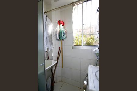 Apartamento à venda com 58m², 2 quartos e 1 vagaÁrea de Serviço