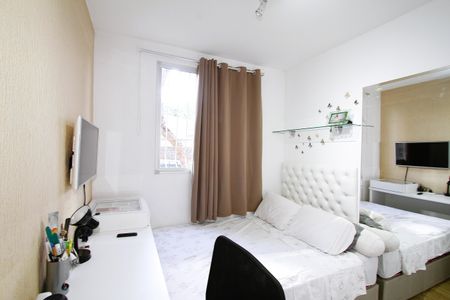 Apartamento à venda com 58m², 2 quartos e 1 vagaQuarto 1