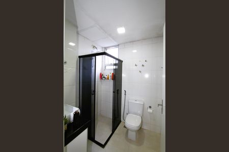 Apartamento à venda com 58m², 2 quartos e 1 vagaBanheiro