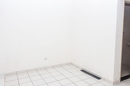 Sala de apartamento para alugar com 1 quarto, 48m² em Vila Santana, São Paulo