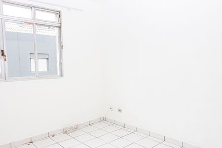 Quarto de apartamento para alugar com 1 quarto, 48m² em Vila Santana, São Paulo