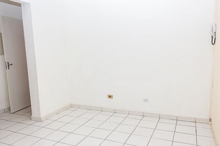Sala de apartamento para alugar com 1 quarto, 48m² em Vila Santana, São Paulo