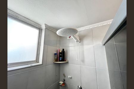 Apartamento à venda com 50m², 2 quartos e 1 vagaBanheiro