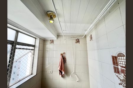 Apartamento à venda com 50m², 2 quartos e 1 vagaÁrea de Serviço