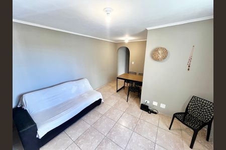 Sala de apartamento à venda com 2 quartos, 50m² em Vila Nova Cachoeirinha, São Paulo