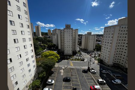 Apartamento à venda com 50m², 2 quartos e 1 vagaQuarto 2 Vista