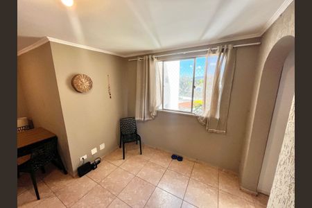 Sala de apartamento à venda com 2 quartos, 50m² em Vila Nova Cachoeirinha, São Paulo