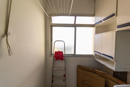 Apartamento à venda com 63m², 3 quartos e 1 vagaÁrea de Serviço