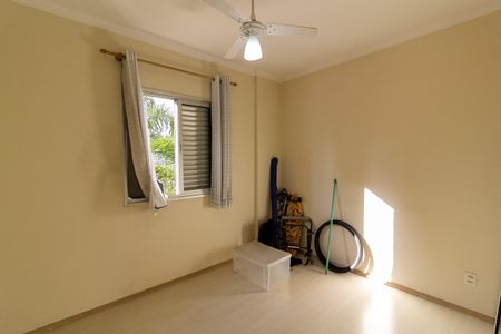 Apartamento à venda com 63m², 3 quartos e 1 vagaQuarto 2