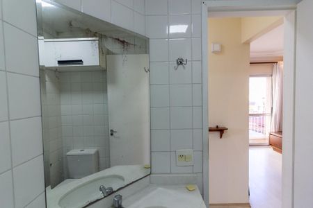 Apartamento à venda com 63m², 3 quartos e 1 vagaBanheiro