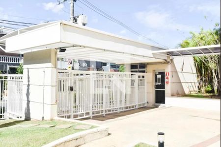 Apartamento à venda com 63m², 3 quartos e 1 vagaPortaria