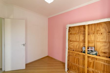 Apartamento à venda com 63m², 3 quartos e 1 vagaQuarto 1