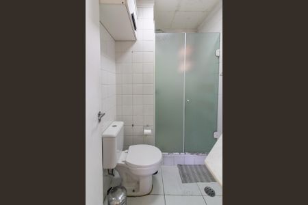 Apartamento à venda com 63m², 3 quartos e 1 vagaBanheiro