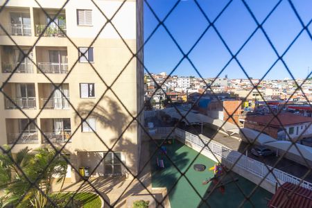 Apartamento à venda com 63m², 3 quartos e 1 vagaVista Quarto 3