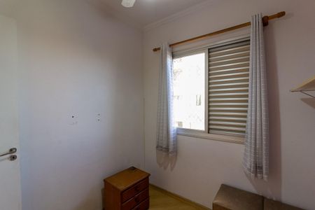 Apartamento à venda com 63m², 3 quartos e 1 vagaQuarto 3
