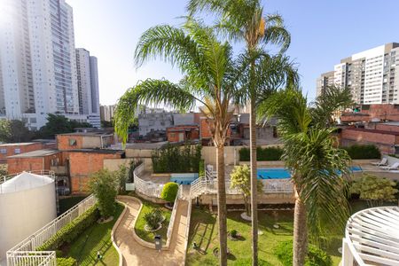 Apartamento à venda com 63m², 3 quartos e 1 vagaVista Quarto 2